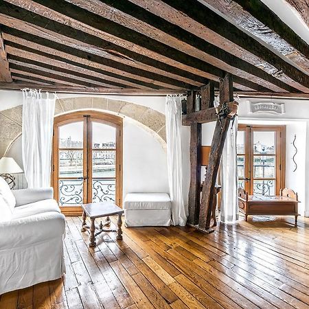 Apartment Saint-Louis By B'Your Home Paris Ngoại thất bức ảnh